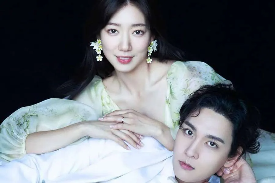 Chồng Park Shin Hye bị réo tên giữa bê bối Burning Sun, từng mất vai diễn lớn vì dính dáng đến tội phạm tình dục? - 3