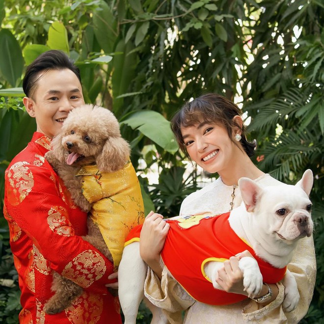 Giữa những bàn luận về tình yêu gần đây, Châu Bùi đăng status: Ai cũng đáng thương... - 1 Giữa những bàn luận về tình yêu gần đây, Châu Bùi đăng status: Ai cũng đáng thương... - 1
