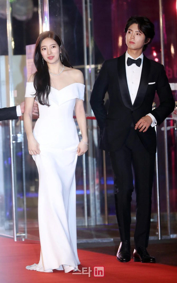 Rầm rộ tin Suzy - Park Bo Gum hẹn hò sau ồn ào ghét nhau ra mặt - 9 Rầm rộ tin Suzy - Park Bo Gum hẹn hò sau ồn ào ghét nhau ra mặt - 9
