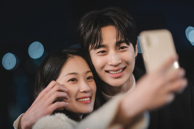 Cõng Anh Mà Chạy tập cuối tự phá kỷ lục rating, gây sốt MXH vì nội dung 'hoàn hảo tuyệt đối'