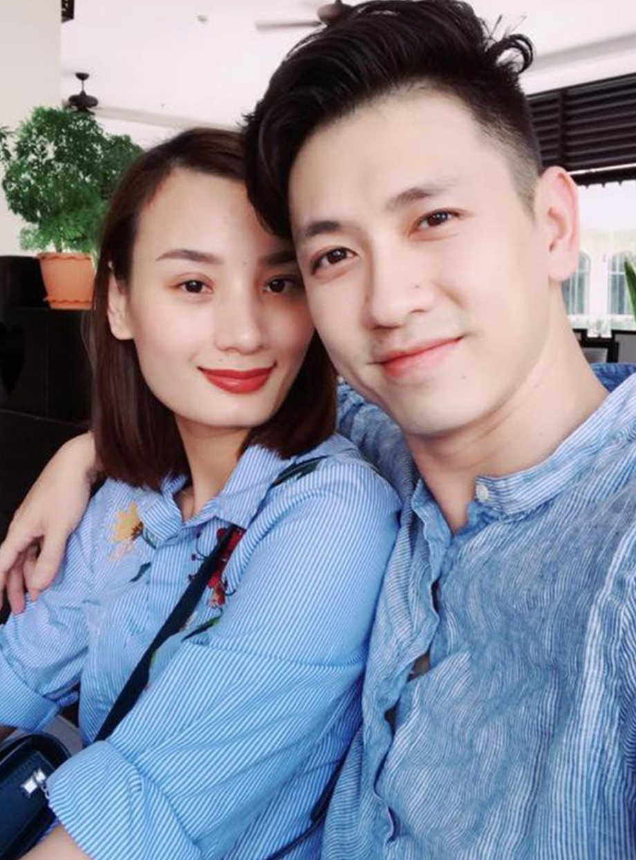 Cặp đôi quen biết nhau qua sự giới thiệu của ca sĩ Mai Tiến Dũng và Tóc Tiên