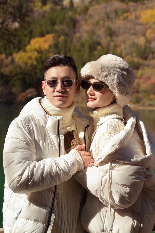 Người mẫu 9x dự định sẽ thụ tinh ống nghiệm lần thứ 2 khi cô 35 tuổi