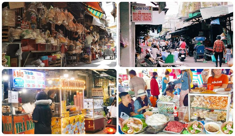 'Vượt mặt' nhiều nơi danh tiếng, TPHCM có nền ẩm thực ngon thứ 4 thế giới 'Vượt mặt' nhiều nơi danh tiếng, TPHCM có nền ẩm thực ngon thứ 4 thế giới