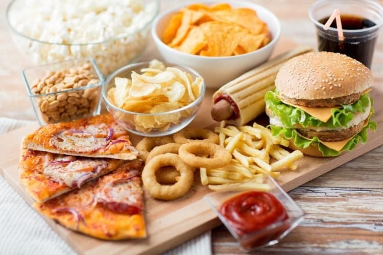 5 thực phẩm là 'kẻ thù' của người bệnh tiểu đường - 2