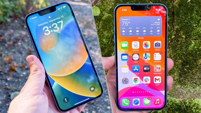 Không nên mua mẫu iPhone này ở thời điểm hiện tại, có 2 lựa chọn khác đáng tiền hơn nhiều! - 2