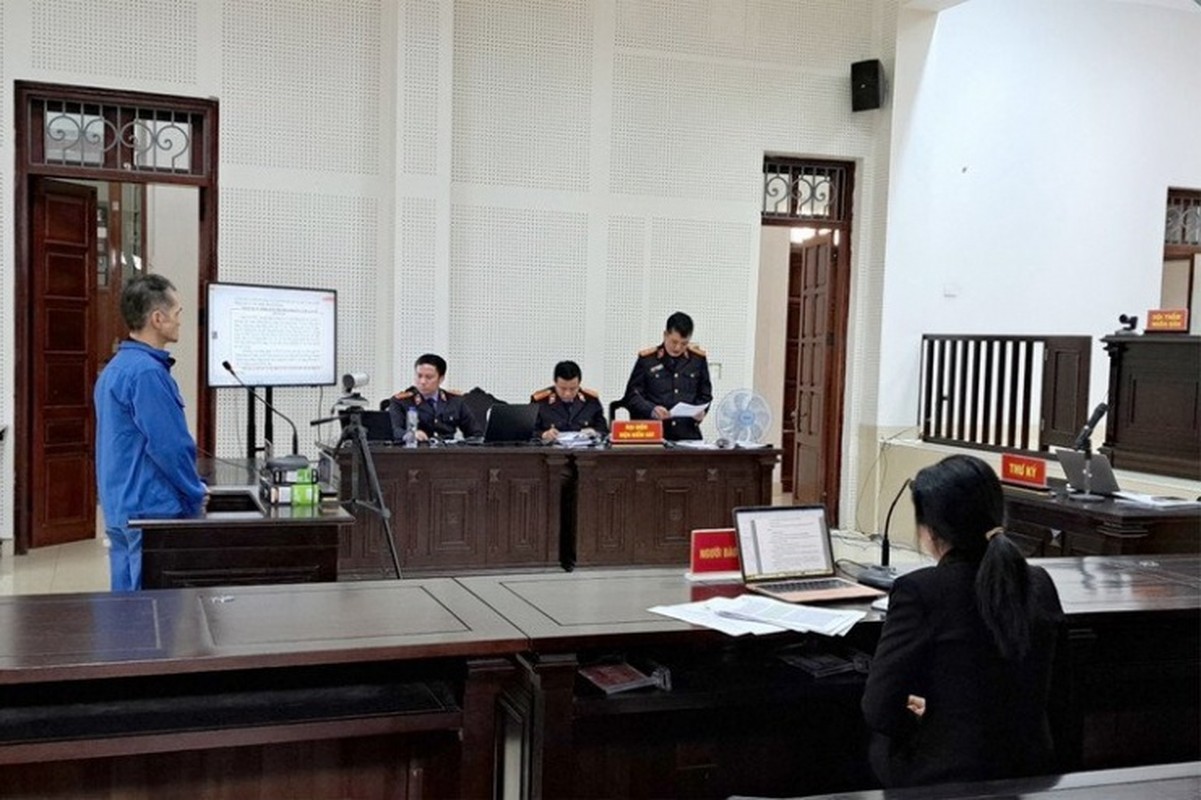 Xác người cháy xém tố tội ác tên sát nhân Thắng 'trắng' - 10