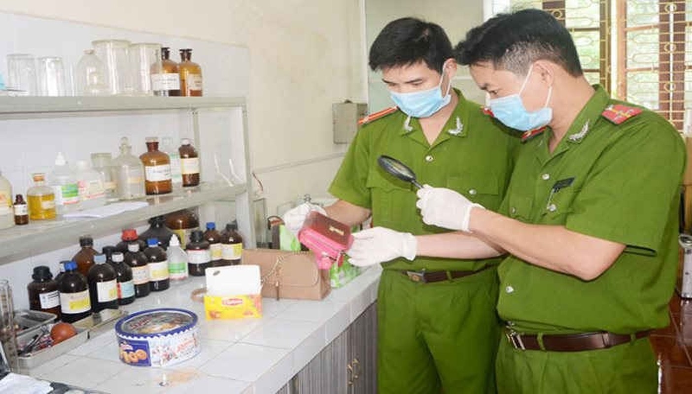 Xác người cháy xém tố tội ác tên sát nhân Thắng 'trắng' - 4