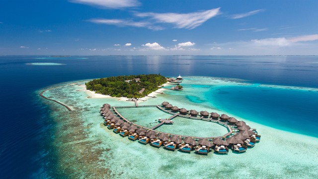 Du lịch Maldives tốn bao nhiêu tiền? Cô gái tiết lộ giá bất ngờ cho 1 đêm khách sạn: Chỉ ngang ở Việt Nam Du lịch Maldives tốn bao nhiêu tiền? Cô gái tiết lộ giá bất ngờ cho 1 đêm khách sạn: Chỉ ngang ở Việt Nam