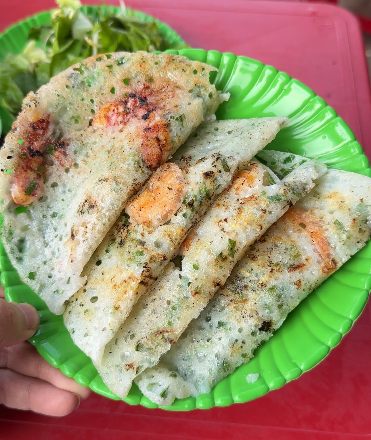 Khu chợ mua thả ga không cần hỏi giá, ăn no bụng chưa hết 50.000 đồng - 9