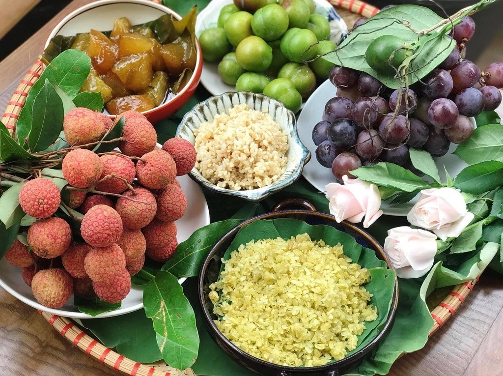 Ngày Tết Đoan Ngọ làm thế nào để 'diệt sâu bọ' đúng cách? Tuổi nào nhiều LỘC, giàu đột phá nhất?