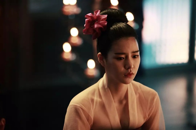 Lim Ji Yeon trong phim