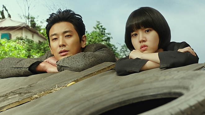 Ju Ji Hoon góp phần tạo nên thành công cho thương hiệu