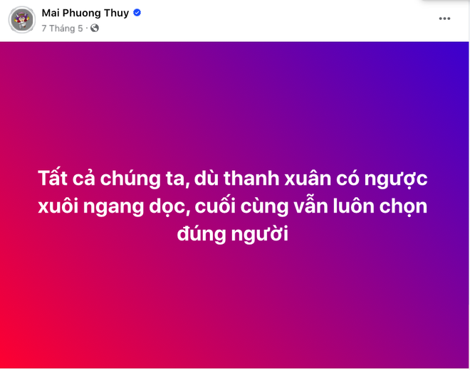 Hoa hậu Mai Phương Thuý khoe visual nét căng khi dự cưới Midu, để lộ món quà đặc biệt cô dâu - chú rể tặng khách mời - 3 Hoa hậu Mai Phương Thuý khoe visual nét căng khi dự cưới Midu, để lộ món quà đặc biệt cô dâu - chú rể tặng khách mời - 3