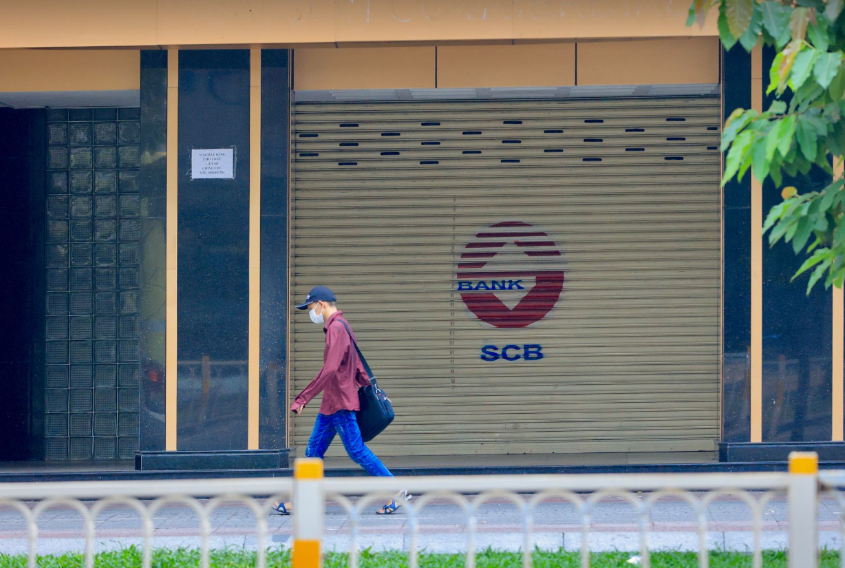 Hơn 2.000 nhân viên SCB được đào tạo bán trái phiếu và kiến nghị của Cơ quan điều tra Hơn 2.000 nhân viên SCB được đào tạo bán trái phiếu và kiến nghị của Cơ quan điều tra