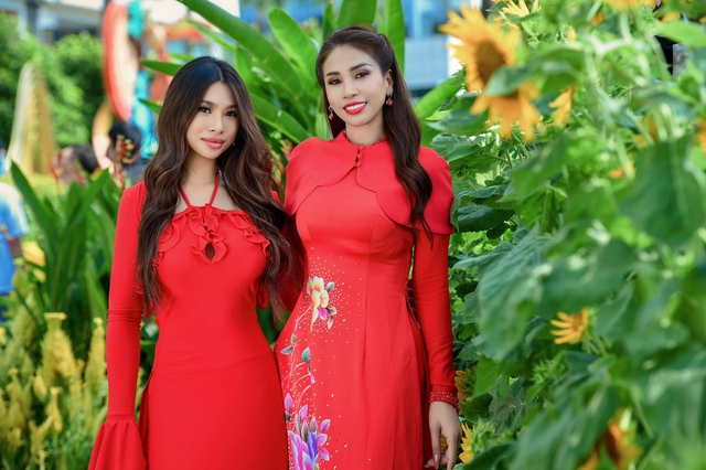 Em gái Lý Hùng: U50 là doanh nhân giàu có, mẹ đơn thân trẻ đẹp, không màng tình yêu nam nữ - 13