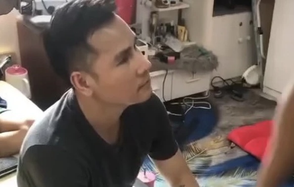 Chu Bin có động thái đầu tiên sau tin bị bắt vì liên quan tới ma tuý Chu Bin có động thái đầu tiên sau tin bị bắt vì liên quan tới ma tuý