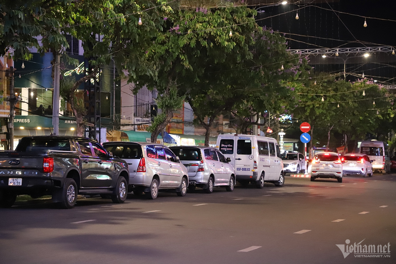 Vì sao tiểu thương chợ đêm nổi tiếng bậc nhất Cần Thơ dừng buôn bán? - 3 Vì sao tiểu thương chợ đêm nổi tiếng bậc nhất Cần Thơ dừng buôn bán? - 3