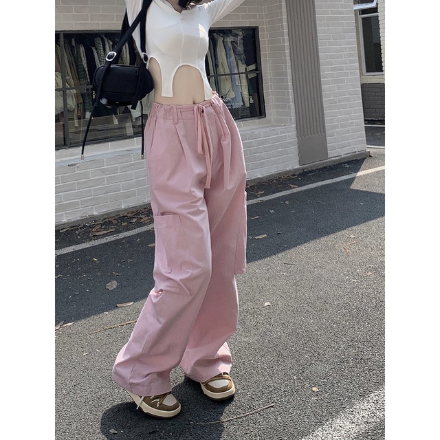 Min thăng hạng từ visual đến style, 'hack tuổi' quá đỉnh khiến nhiều người tin cô mới chỉ 25+ - 19