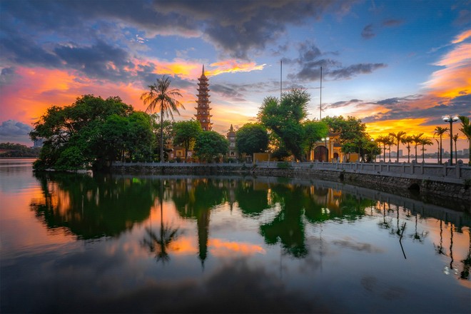 Việt Nam lọt top 10 điểm đến nhất định phải ghé thăm ở Đông Á