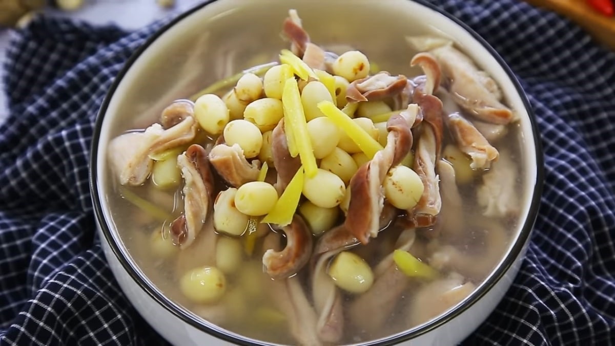 Một dạ dày heo bằng 10 thang thuốc bổ nhưng 'đại kỵ' với 4 nhóm người này vì sao?