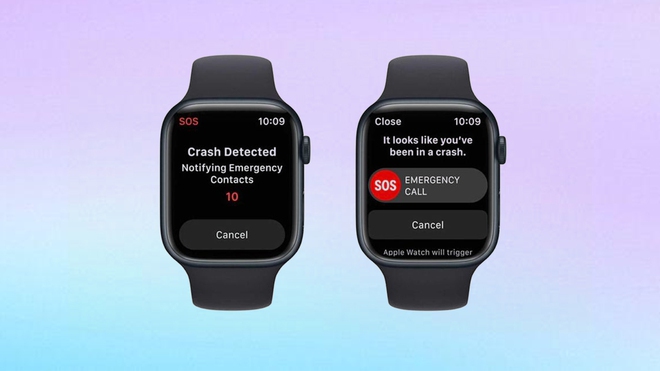Đạo diễn nổi tiếng bị 'quê xệ' ngay trên sân khấu vì phát biểu quá hăng, Apple Watch vô tình trở thành tâm điểm! - 1