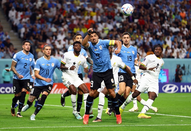 Copa America 2024: Những cuộc tranh tài đỉnh cao - 6 Copa America 2024: Những cuộc tranh tài đỉnh cao - 6