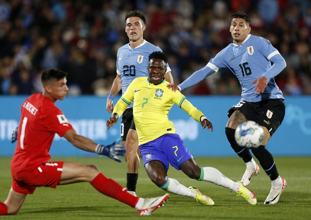 Copa America 2024: Những cuộc tranh tài đỉnh cao - 5 Copa America 2024: Những cuộc tranh tài đỉnh cao - 5