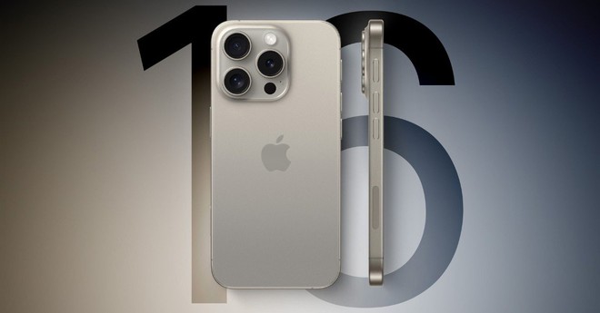 iPhone 17 Slim sẽ là chiếc smartphone mỏng nhất thế giới? iPhone 17 Slim sẽ là chiếc smartphone mỏng nhất thế giới?
