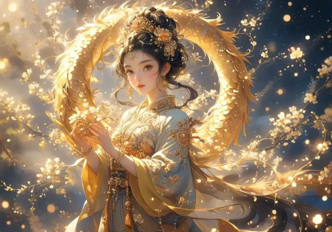 Kết thân với 3 con giáp này không bao giờ lo thiệt, vì họ mang mệnh Phượng hoàng, luôn có thể chuyển vận rủi thành vận may - 1