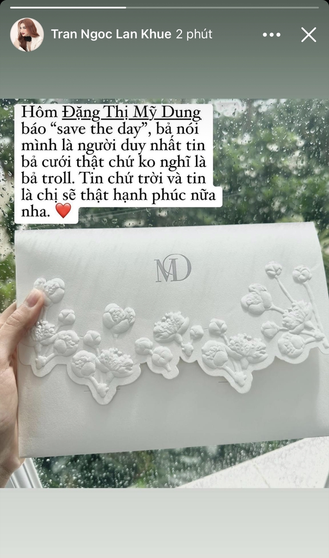 Hôn lễ hào môn của Midu trước giờ G: Cô dâu tung bộ ảnh cưới cuối cùng, Lan Khuê - Puka và dàn khách mời nôn nao! - 8