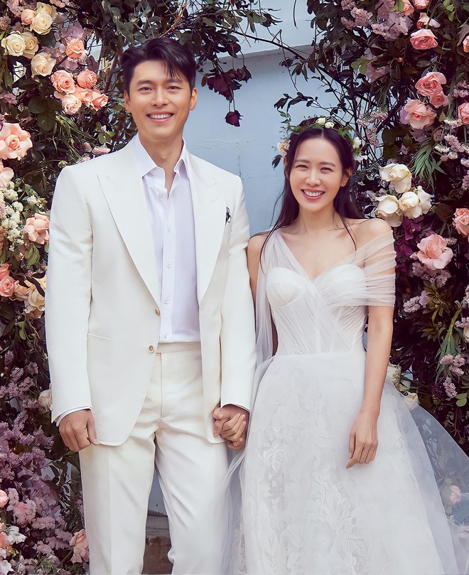 Chuyện tình đẹp của Son Ye Jin - Hyun Bin nhận được sự ủng hộ từ khán giả khắp châu Á