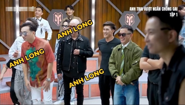 NSND, đại tá thi 'Anh trai vượt ngàn chông gai', khiến 32 sao nam nổi tiếng khác phải kính nể là ai? - 1 NSND, đại tá thi 'Anh trai vượt ngàn chông gai', khiến 32 sao nam nổi tiếng khác phải kính nể là ai? - 1