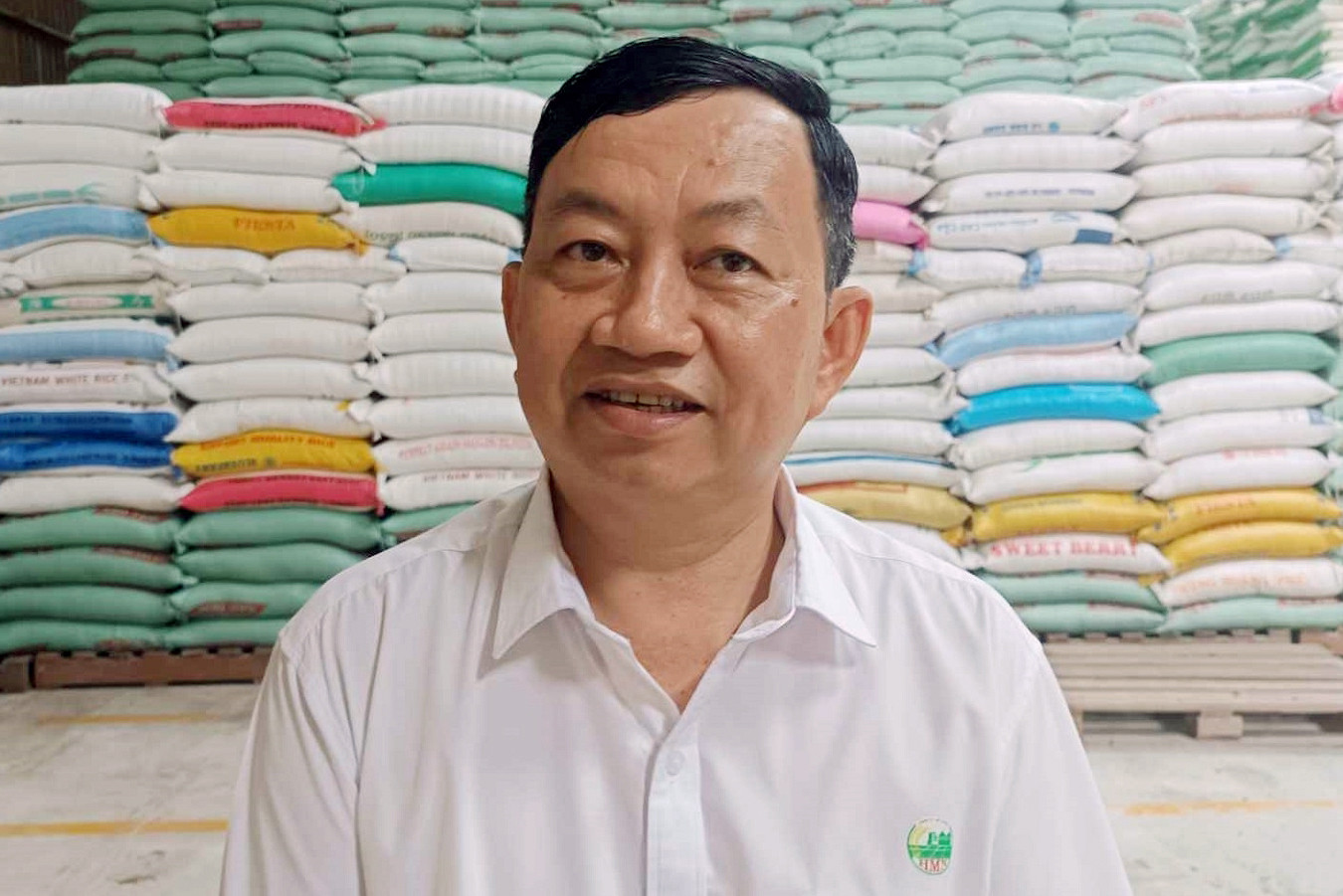 Doanh nghiệp bất ngờ vì lãi vay rất thấp Doanh nghiệp bất ngờ vì lãi vay rất thấp