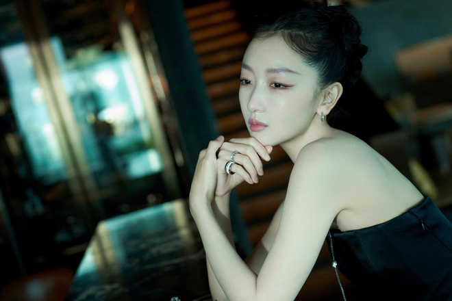 Châu Đông Vũ giờ bị gán danh