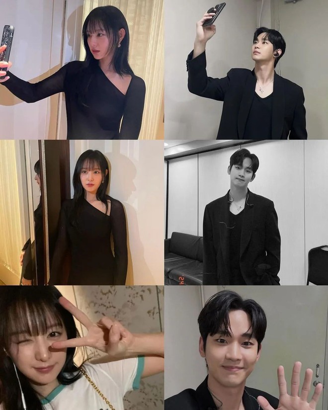 Hot nhất Naver: Kim Soo Hyun lỡ để lộ bằng chứng hẹn hò Kim Ji Won nên xoá vội? Hot nhất Naver: Kim Soo Hyun lỡ để lộ bằng chứng hẹn hò Kim Ji Won nên xoá vội?