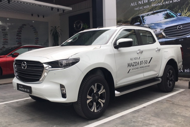 Loạt xe âm thầm rút khỏi Việt Nam từ đầu năm 2024: Nhiều phân khúc, có mẫu từng giảm giá cả trăm triệu vẫn khó tìm khách - 2