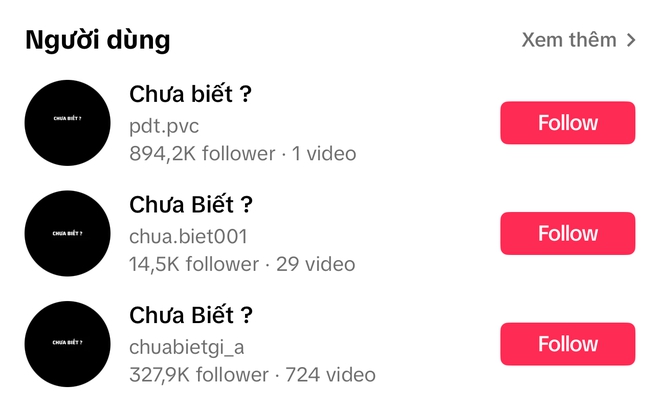 Chưa Biết thua kiện Midu? Chưa Biết thua kiện Midu?