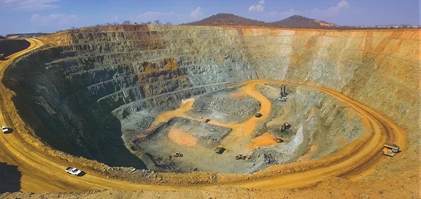 10 sự thật thú vị về kim cương ít người biết - 5