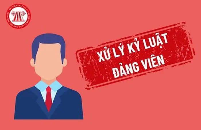 Vi phạm nồng độ cồn nhưng không báo cáo, Phó Chi cục trưởng Chi cục Thi hành án bị kỷ luật