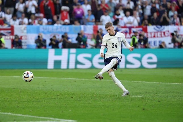 Tốp 10 cầu thủ giá trị tăng vọt nhờ EURO 2024 - 9