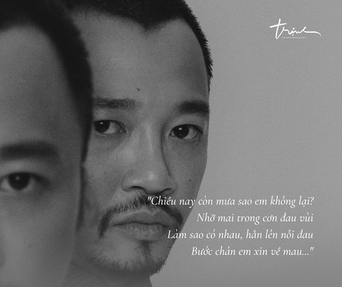 Sự thật về câu rap 'anh một tai vẫn đẹp trai' của nam ca sĩ 'vượt chông gai' - 5 Sự thật về câu rap 'anh một tai vẫn đẹp trai' của nam ca sĩ 'vượt chông gai' - 5
