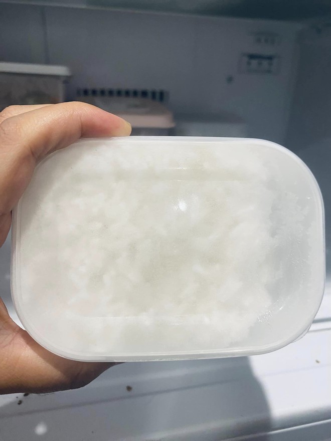 Cô gái gây sốc với kế hoạch chi tiêu 1,3 triệu tiền ăn/tháng: Tưởng được khen nhưng lại nhận bão chỉ trích vì điều này - 3