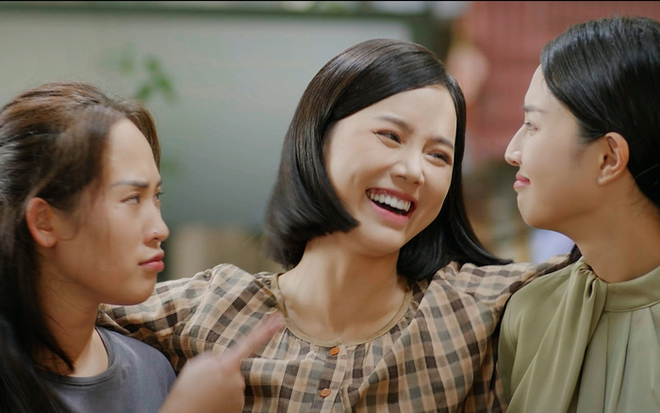 Đã đến lúc phim Việt giờ vàng cần tránh xa drama! - 6 Đã đến lúc phim Việt giờ vàng cần tránh xa drama! - 6