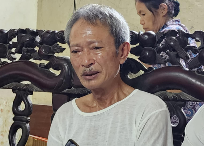 Hoàn cảnh đáng thương của 4 mẹ con gặp tai nạn tử vong ở Hà Nội - 5 Hoàn cảnh đáng thương của 4 mẹ con gặp tai nạn tử vong ở Hà Nội - 5
