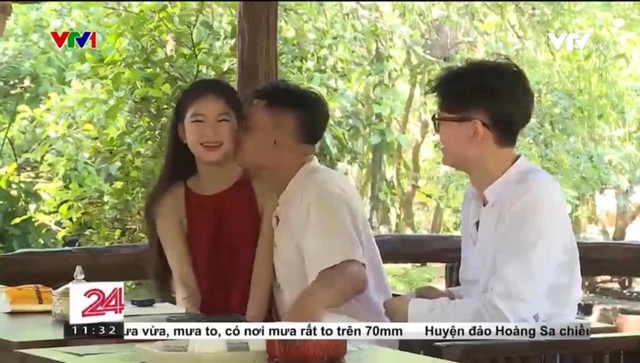 Mối quan hệ kỳ lạ trong gia đình Ông Bố Điên và Nàng Mơ - 3 Mối quan hệ kỳ lạ trong gia đình Ông Bố Điên và Nàng Mơ - 3