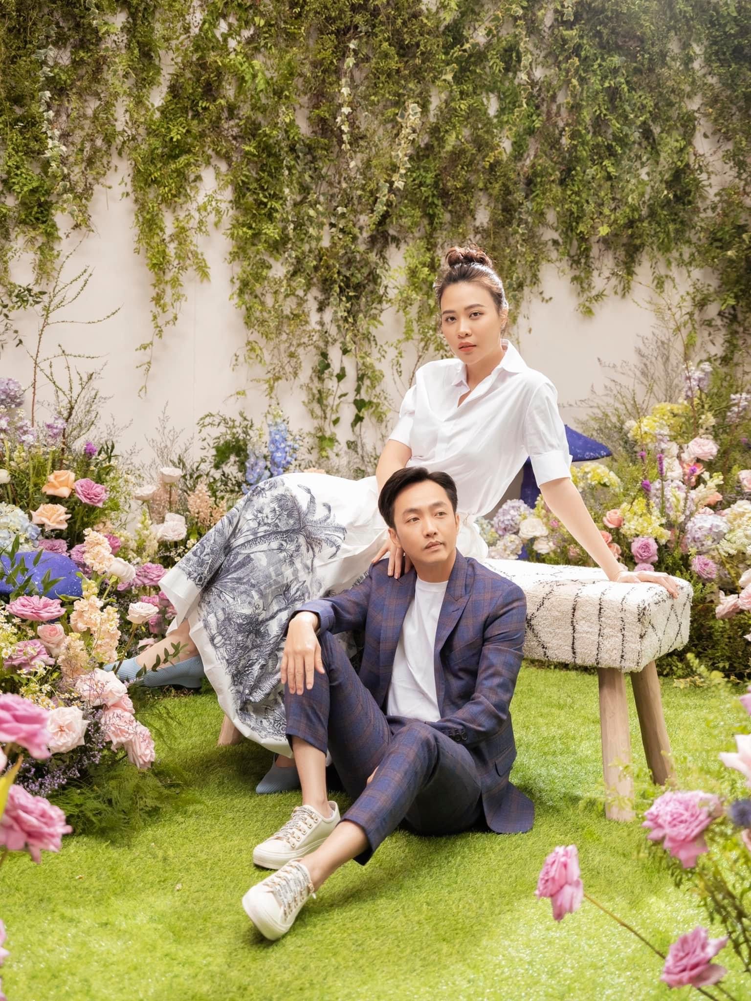 Vợ chồng Đàm Thu Trang và Cường Đô La giàu cỡ nào? - 14 Vợ chồng Đàm Thu Trang và Cường Đô La giàu cỡ nào? - 14