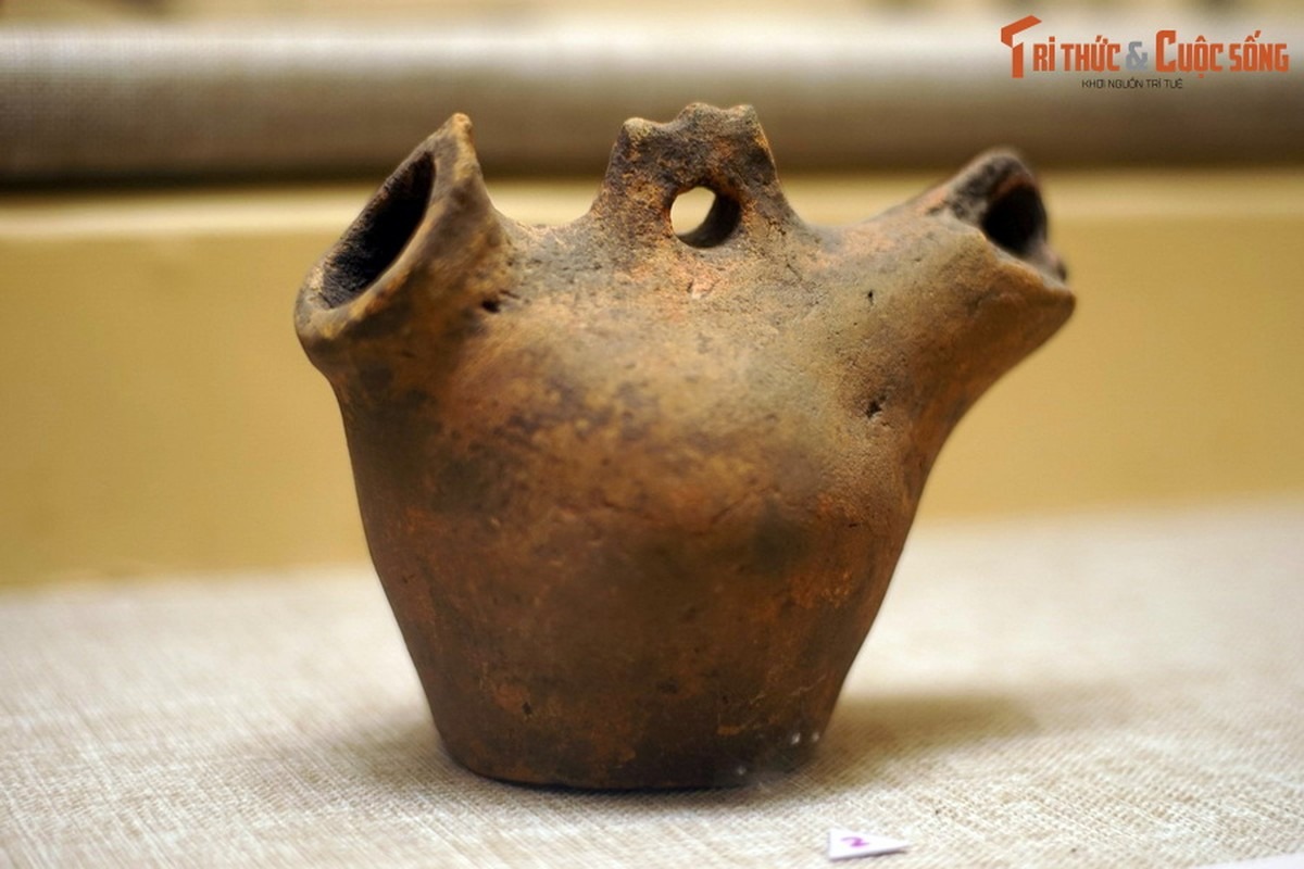 Kho cổ vật ngàn tuổi phát lộ ở Cần Giờ, có cả vàng ngọc - 3