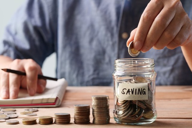 Triệu phú tự thân chia sẻ '5 MẸO' để trở nên giàu có: Dù chỉ có mức lương bình thường cũng có thể làm giàu! - 1 Triệu phú tự thân chia sẻ '5 MẸO' để trở nên giàu có: Dù chỉ có mức lương bình thường cũng có thể làm giàu! - 1