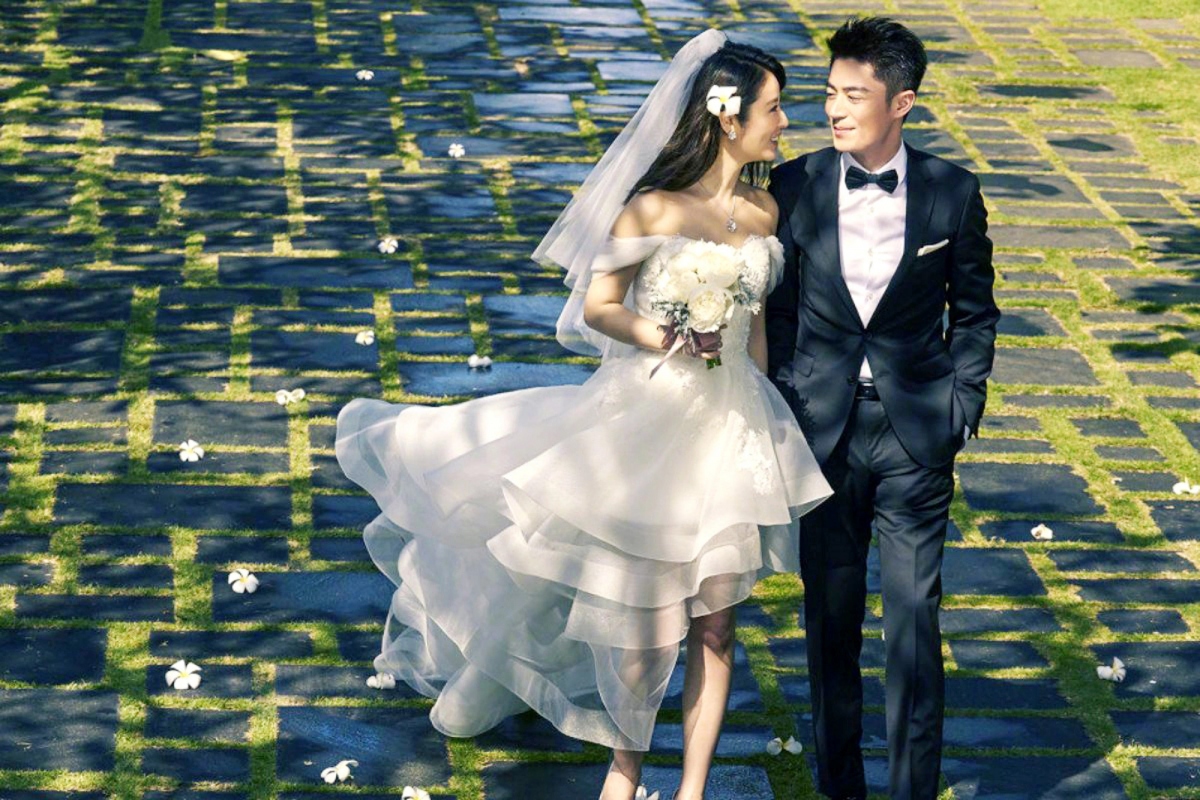 Điểm tên những nam thần showbiz Hoa ngữ có sự nghiệp đi xuống sau khi kết hôn - 3