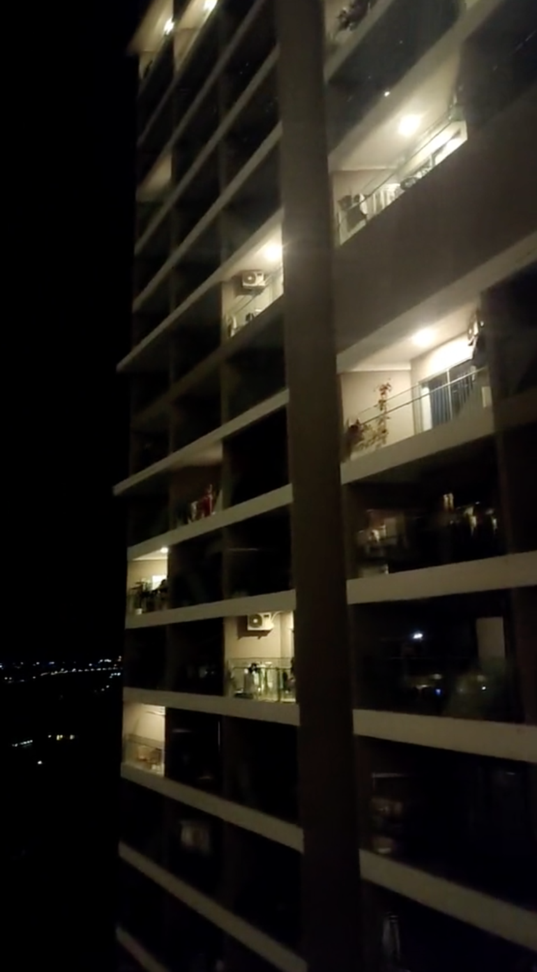 Vị khách thuê homestay Vũng Tàu có hành động khác lạ lúc 1h đêm khiến nhiều người sợ hãi - 2 Vị khách thuê homestay Vũng Tàu có hành động khác lạ lúc 1h đêm khiến nhiều người sợ hãi - 2